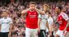 Arsenal golea al Fulham y mete presión al Manchester City