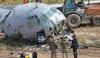 Accidente aéreo en El Alto: dictan cárcel para piloto y detención domiciliaria para copiloto