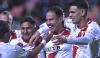 Always Ready golea a Lanús y revive en la Copa Libertadores