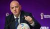 Infantino responde a polémica por costo de entradas: “El Mundial vale lo que el mercado paga”