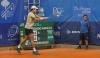 Juan Carlos Prado logra su primer triunfo en Italia