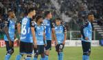 ¡Vergonzoso y humillante! Blooming cae 6-0 ante Bragantino y dice adiós a la Sudamericana