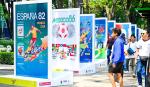 Panini revela cuánto cuesta completar el álbum del mundial