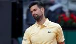 Batacazo en Roma: Djokovic queda eliminado en su debut frente a Dino Prizmic