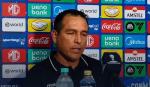 Gutiérrez pide perdón tras la goleada que sufrió Blooming: 