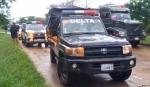 Liberan a dos policías que habrían sido secuestrados en Santa Cruz