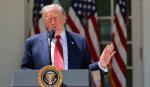 Trump anuncia alto el fuego de tres días entre Rusia y Ucrania