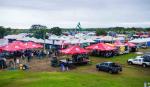 Expoagro 2027 apunta a consolidarse como una feria internacional