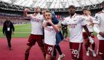 Arsenal acaricia el título de la Premier League: un triunfo agónico y la asistencia del VAR