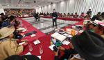 Encuentro por el Desarrollo de La Paz: Gobierno convoca a representantes de las 20 provincias