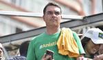 Flávio Bolsonaro toma fuerza para derrotar a Lula sa Silva 