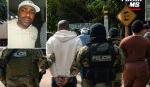 Alias “Kekeu” fue entregado a las autoridades de Brasil tras su captura en Santa Cruz