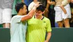 Dellien y Prado se alistan para competir en el Roland Garros