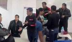 Docente denuncia agresión dentro de aula en la UAGRM