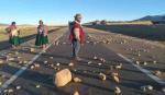 La Paz bajo bloqueo: $us 15 millones diarios en pérdidas y faltan insumos industriales