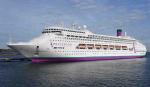 Emergencia sanitaria en un crucero en Burdeos: investigan un posible brote de norovirus tras una muerte a bordo