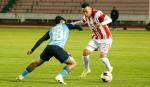 Blooming no levanta cabeza: comete graves errores y cae 3-1 ante Independiente