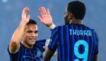 Inter se corona campeón de la Copa Italia con Lautaro Martínez como figura 