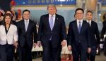 Petróleo cae ante expectativas por reunión entre Trump y Xi