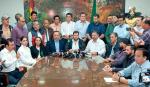 Tras ceder por la Ley 1720, dirigencia cruceña pide al Gobierno poner orden y habilitar el libre tránsito