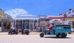 Cuba escucha oferta de ayuda de EE.UU. en medio del colapso energético