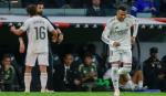 El Madrid cumple ante Oviedo y Mbappé carga con los silbidos del Bernabéu