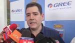 Peña le pide seriedad a sus jugadores: “Están en una institución grande”