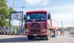 YPFB anuncia que, por seguridad, no despachará cisternas con combustibles a zonas donde hay bloqueos