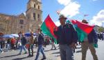 Recrudece el conflicto con más sectores que se suman con marchas y bloqueos