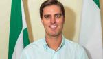 Reyes Antelo asume como nuevo director del SDD de Santa Cruz