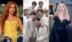 Shakira, Madonna y BTS se suman a la Gran Final del Mundial 2026