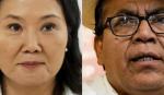 Fujimori y Sánchez disputarán la segunda vuelta en Perú