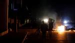 Protestas y apagones desatan tensión en La Habana por cuarto día consecutivo