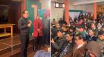 Deciden reprogramar la Noche de Museos en La Paz debido al conflicto