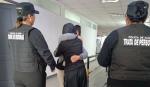Rescatan en Yacuiba a adolescente argentina víctima de trata de personas