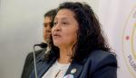 Ministra de Salud: no tenemos certificado de defunción de ningún centro hospitalario