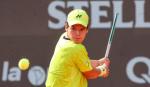 Tenis: Dellien y Prado ya tienen rivales para la qualy del Roland Garros
