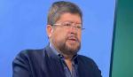 Samuel afirma que la movilización se agotará y “La Paz resistirá”
