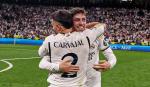 Carvajal dice adiós al Madrid y entrega la capitanía a Valverde 