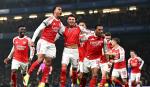 El City tropieza y Arsenal conquista la Premier League 22 años después