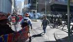 Consejo de la OEA sesionará para tratar la “situación política interna” en Bolivia