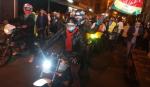 Plataformas ciudadanas de La Paz, Cochabamba y Sucre se movilizan en defensa de la democracia y rechazo a bloqueos