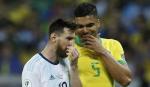 Inter Miami de Messi negocia el fichaje de Casemiro