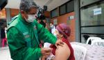 Amplían la vacunación contra la influenza para toda la población, desde los seis meses de edad 
