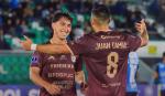 Blooming regala dos goles y cae ante Carabobo en el 