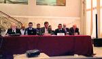 CADEX plantea mejoras para impulsar la competitividad de la Hidrovía Paraguay-Paraná