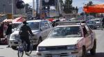Vecinos de Villa Bolívar D de El Alto se organizaron y expulsaron a grupos de bloqueadores que agredían a los vecinos