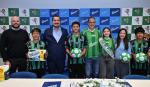 La Copa Tahuichi Finesse 2026 se realizará en Santa Cruz del 4 al 10 de julio