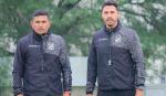 Oriente se enfoca en Aurora con Jorge Ortiz como técnico interino