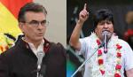 Paz sobre Evo: “Tiene una locura con el poder, no le importa la muerte ni dolor del pueblo”